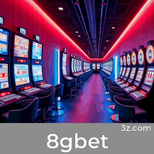 8gbet: A Plataforma de Cassino e Apostas Confiável